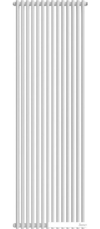 Дизайн-радиатор Royal Thermo Shift R22 C2180 - 14 секций RAL9016