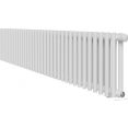 Дизайн-радиатор Royal Thermo Shift R22 VC2030 - 36 секций RAL9016