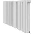 Дизайн-радиатор Royal Thermo Shift R22 VC2050 - 16 секций RAL9016