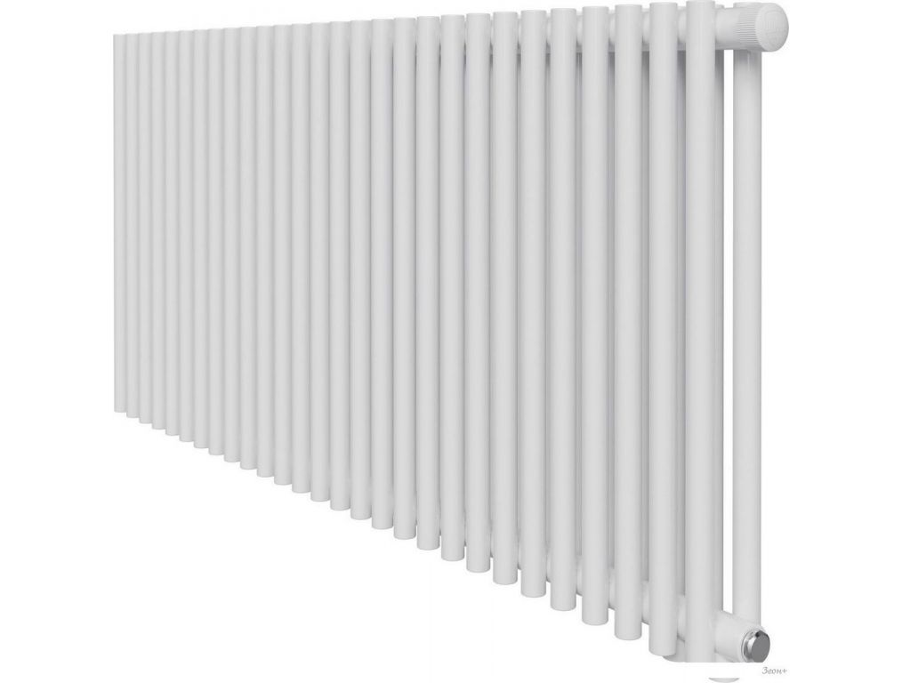 Дизайн-радиатор Royal Thermo Shift R22 VC2050 - 24 секций RAL9016