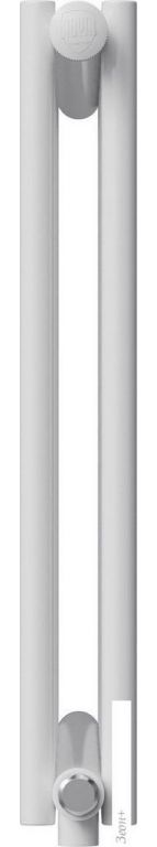 Дизайн-радиатор Royal Thermo Shift R22 VC2050 - 24 секций RAL9016