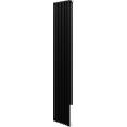 Дизайн-радиатор Royal Thermo Shift R22 VC2180 - 10 секций RAL9005m