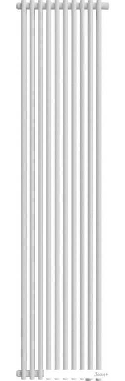 Дизайн-радиатор Royal Thermo Shift R22 VC2180 - 10 секций RAL9016