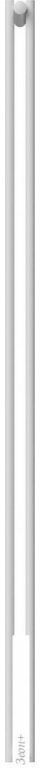 Дизайн-радиатор Royal Thermo Shift R22 VC2180 - 10 секций RAL9016