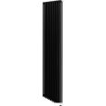 Дизайн-радиатор Royal Thermo Shift R22 VC2180 - 12 секций RAL9005m