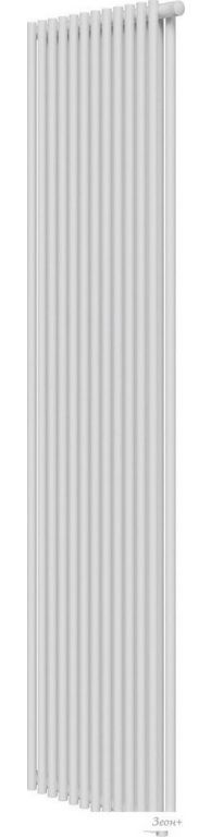 Дизайн-радиатор Royal Thermo Shift R22 VC2180 - 12 секций RAL9016