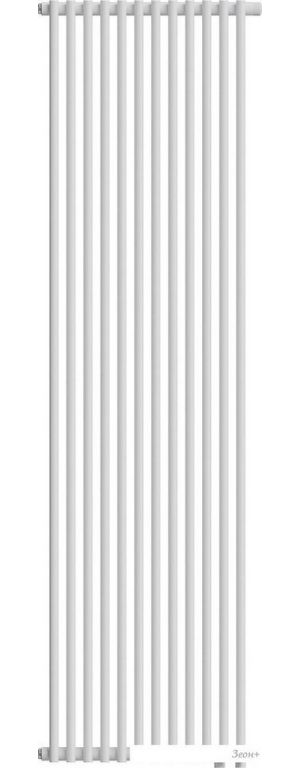 Дизайн-радиатор Royal Thermo Shift R22 VC2180 - 12 секций RAL9016