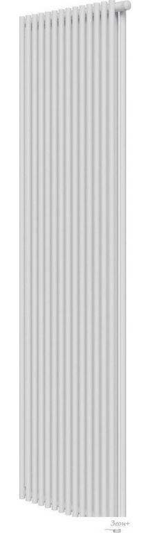 Дизайн-радиатор Royal Thermo Shift R22 VC2180 - 14 секций RAL9016