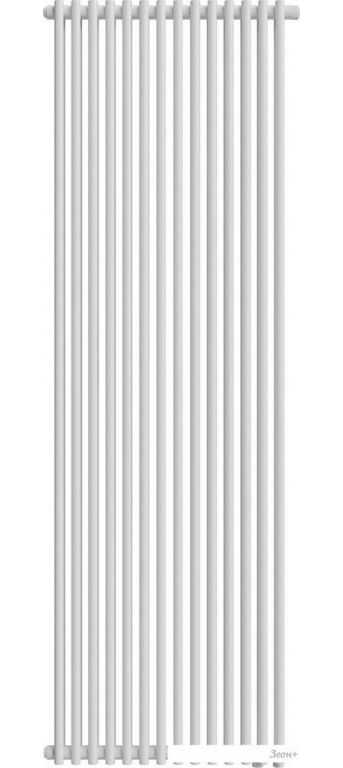 Дизайн-радиатор Royal Thermo Shift R22 VC2180 - 14 секций RAL9016