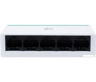 Неуправляемый коммутатор SNR SNR-S1000-5T