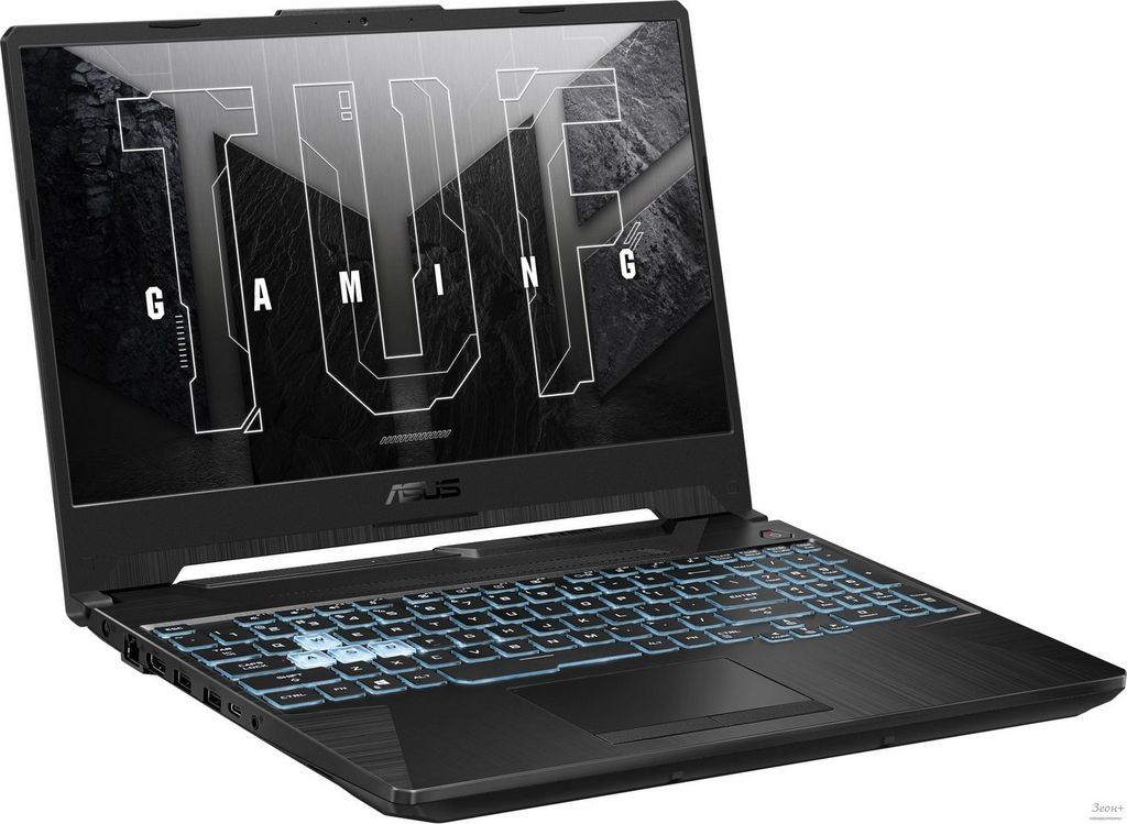 Игровой ноутбук ASUS TUF Gaming A15 FA506NCR-HN118