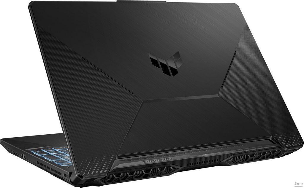 Игровой ноутбук ASUS TUF Gaming A15 FA506NCR-HN118