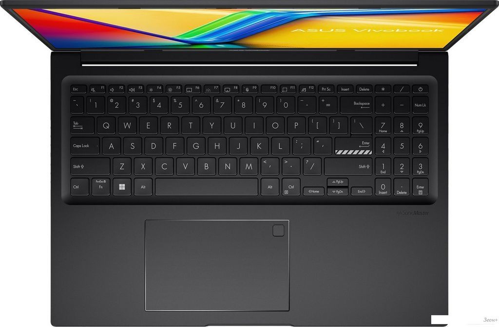 Ноутбук ASUS Vivobook 16X K3605VC-RP497