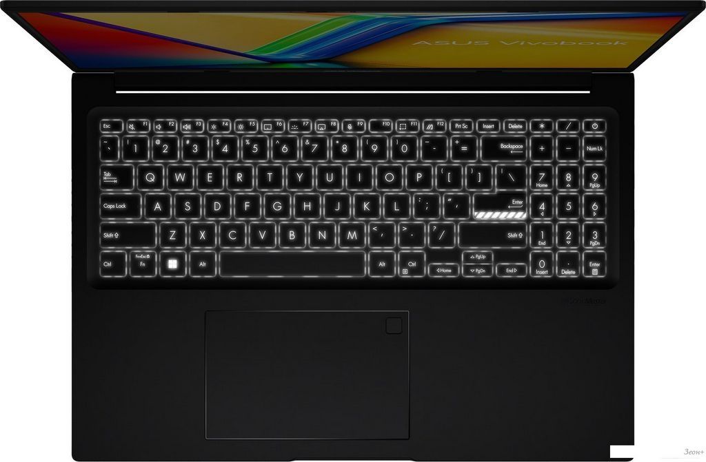 Ноутбук ASUS Vivobook 16X K3605VC-RP497