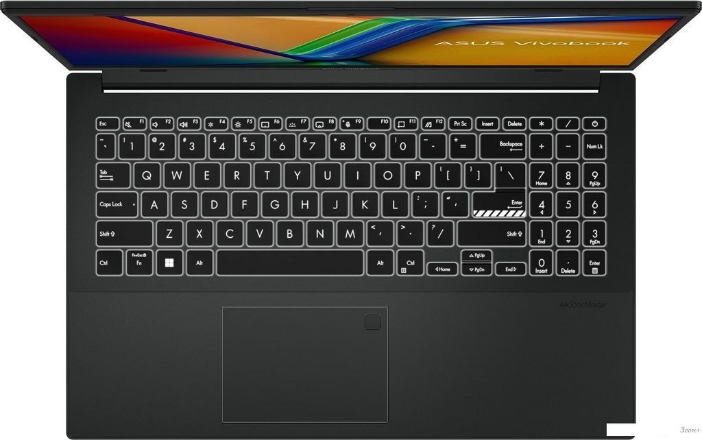 Ноутбук ASUS Vivobook Go 15 E1504FA-BQ2459