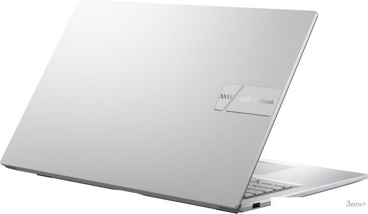Ноутбук ASUS Vivobook 17 X1704VA-AU822