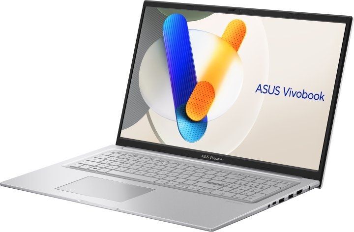 Ноутбук ASUS Vivobook 17 X1704VA-AU822