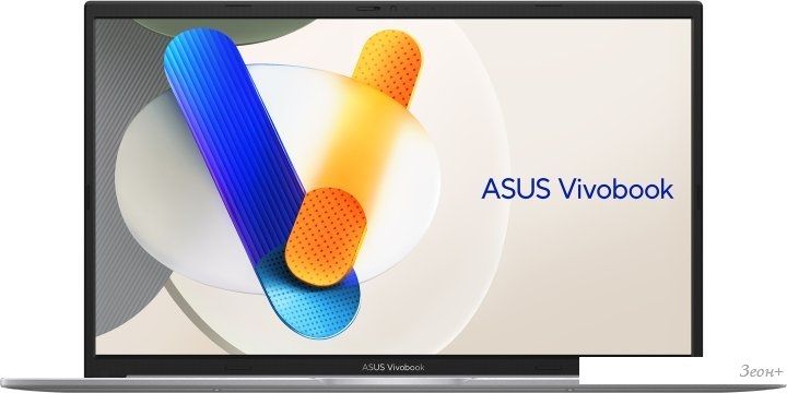 Ноутбук ASUS Vivobook 17 X1704VA-AU822