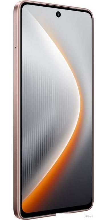 Телефон Tecno Pova 7 5G 8GB/128GB (розовая звездная пыль)