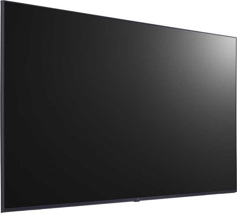Информационная панель LG 55UL3J-M
