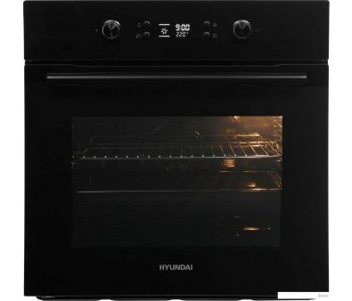    Hyundai HEO 6650 BG
