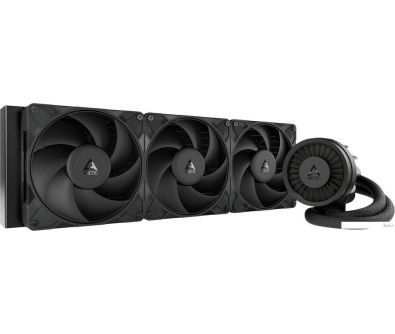      Arctic Liquid Freezer III Pro 420 ACFRE00181A