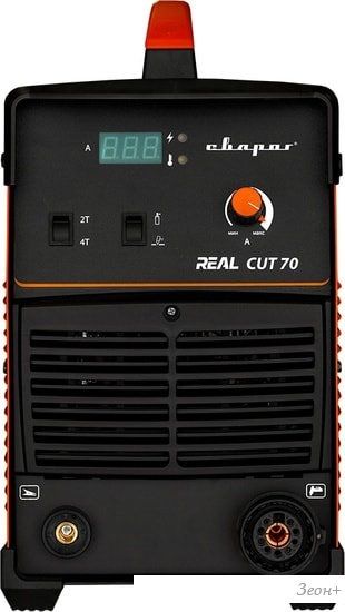 Сварочный инвертор Сварог Real CUT 70 (L204)