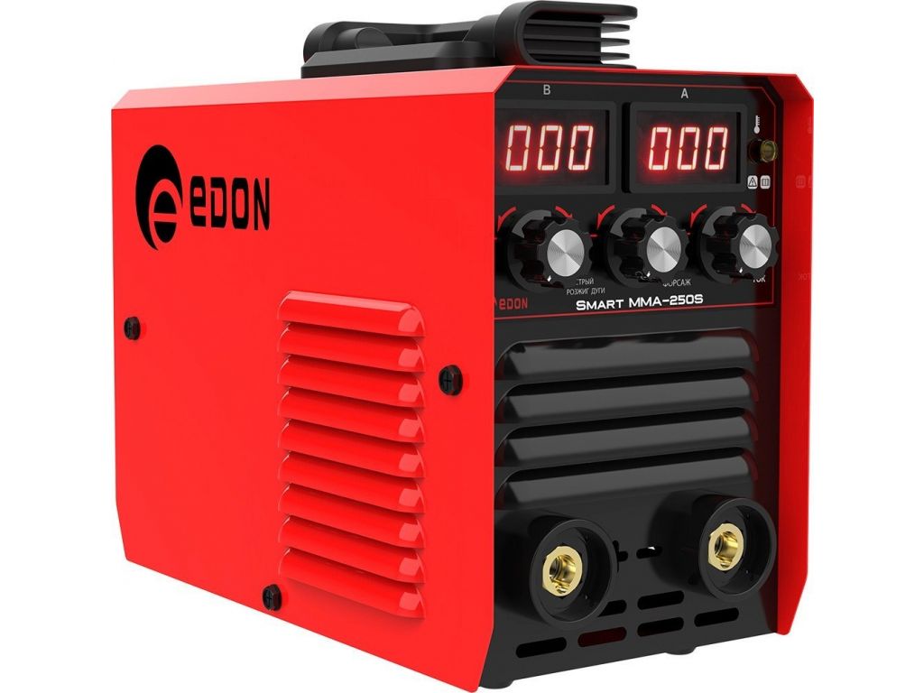 Сварочный инвертор Edon Smart MMA-250S