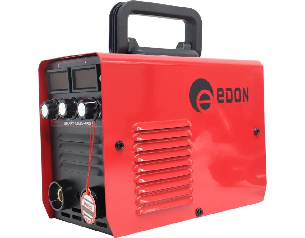 Сварочный инвертор Edon Smart MMA-250S