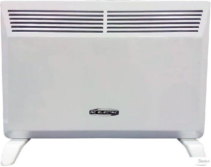 Конвектор AC Electric ACE/CMM-1500
