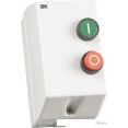 Контактор IEK KKM16-009-380-00