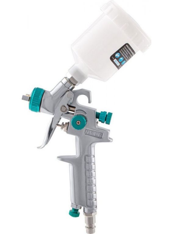 Краскопульт Stels AG 810 HVLP