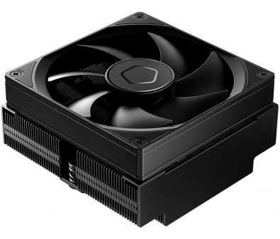    ID-Cooling IS-53-XT Black