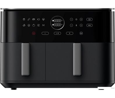  () Xiaomi Dual Zone Air Fryer 10L MAF-D1001 ()