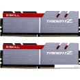Оперативная память G.Skill Trident Z 2x16GB DDR4 PC4-25600 F4-3200C16D-32GTZ