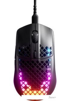   SteelSeries Aerox 3