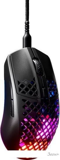 Игровая мышь SteelSeries Aerox 3