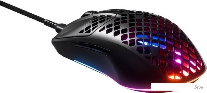 Игровая мышь SteelSeries Aerox 3