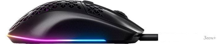 Игровая мышь SteelSeries Aerox 3