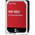   WD Red 2TB WD20EFAX