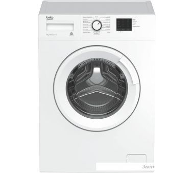   BEKO WRE5511BWW