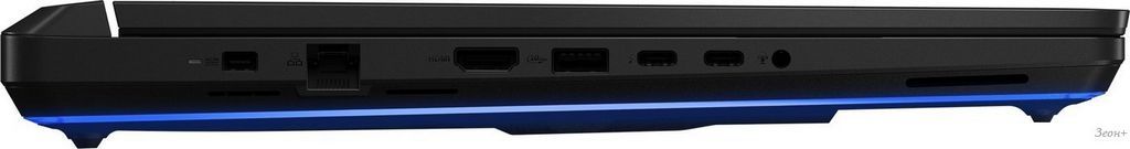 Игровой ноутбук ASUS ROG Strix SCAR 16 2025 G635LX-RW150