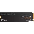SSD WD Black SN7100 500GB WDS500G4X0E