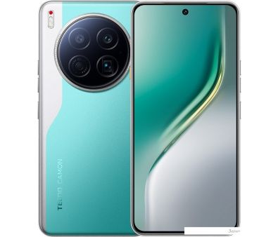 Tecno Camon 40 Premier 5G 12GB/256GB ( )