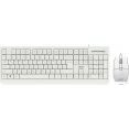 Офисный набор Acer OCC400 (белый)