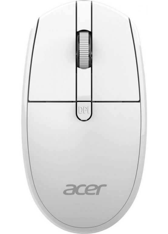 Офисный набор Acer OCC401 (белый)
