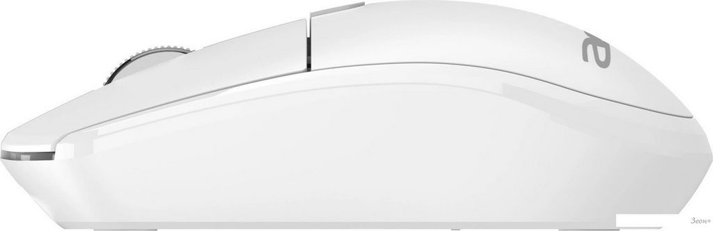 Офисный набор Acer OCC401 (белый)