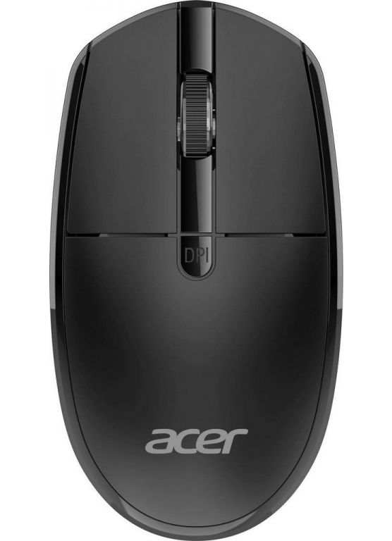 Офисный набор Acer OCC401 (черный)