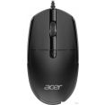 Мышь Acer OMW401 (черный)