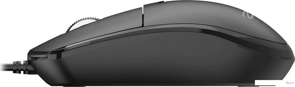 Мышь Acer OMW401 (черный)